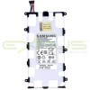Μπαταρία Genuine Samsung Galaxy Tab 2 7 GT P3100 P3110 P3113 SP4960C3B SP4960C3B P6200 Galaxy Tab 7 Plus