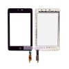 HP Slate 7 HD 3400 Touch Digitizer Black HP Slate 7 HD 3400 Touch Digitizer Black
