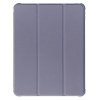 Hurtel Smart Flip Cover Δερματίνης Μπλε (iPad mini 2019) Hurtel Smart Flip Cover Δερματίνης Μπλε (iPad mini 2019)
