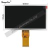 LCD HENRYLIAN 7" 163-97mm - 73002017512E-73002017501E-73002017852 (OEM) LCD HENRYLIAN 7" 163-97mm - 73002017512E-73002017501E-73002017852 (OEM)