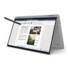 Lenovo Flex 5-14 FullHD-Touch Ryzen3-5300 8GB SSD256 W11 +DigitalPen