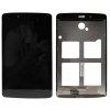 LG G Pad 7 V400 V410 - LCD with Touch Screen Digitizer Assembly Μαύρο (OEM) (BULK) LG G Pad 7 V400 V410 - LCD with Touch Screen Digitizer Assembly Μαύρο (OEM) (BULK)