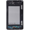 LG G Pad 8.3 V500 - LCD with Touch Screen Digitizer Assembly Black (OEM) (BULK) LG G Pad 8.3 V500 - LCD with Touch Screen Digitizer Assembly Black (OEM) (BULK)