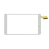 ΟΘΟΝΗ ΑΦΗΣ ΓΙΑ ΤΟ MLS iQTab Ideal 1805 8" P80H-P88T DXP2-0350-080A - λευκό ΟΘΟΝΗ ΑΦΗΣ ΓΙΑ ΤΟ MLS iQTab Ideal 1805 8" P80H-P88T DXP2-0350-080A - λευκό