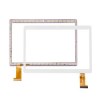 Οθόνη αφής για τάμπλετ MLS IQM-960L -9.6 ίντσες MF-808-096F FPC - άσπρο με την τρύπα της κάμερας στη μέση(ΟΕΜ) Οθόνη αφής για τάμπλετ MLS IQM-960L -9.6 ίντσες MF-808-096F FPC - άσπρο με την τρύπα της κάμερας στη μέση(ΟΕΜ)