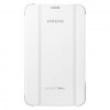 Θήκη βιβλίο Samsung Book Cover White (Galaxy Tab 3 7") Θήκη βιβλίο Samsung Book Cover White (Galaxy Tab 3 7")