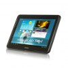 Θήκη Σιλικόνης για το Samsung Galaxy Tab 2 P5100 / P5110 Μαύρη (OEM) Θήκη Σιλικόνης για το Samsung Galaxy Tab 2 P5100 / P5110 Μαύρη (OEM)