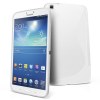 Θήκη Σιλικόνης για το Samsung Galaxy Tab 3 (7) T210 7" Λευκή (OEM) Θήκη Σιλικόνης για το Samsung Galaxy Tab 3 (7) T210 7" Λευκή (OEM)