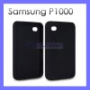 Θήκη Σιλικόνης για το Samsung Galaxy Tab P1000 Μαύρη (OEM) Θήκη Σιλικόνης για το Samsung Galaxy Tab P1000 Μαύρη (OEM)