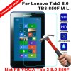 Προστατευτικό Οθόνης Tempered Glass για Lenovo Tab3 8 TB3-850F Διάφανο (OEM) Προστατευτικό Οθόνης Tempered Glass για Lenovo Tab3 8 TB3-850F Διάφανο (OEM)