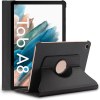 Περιστρεφομενη θηκη βιβλιο 360 μοιρων για SAMSUNG GALAXY TAB A8 10.5 INCH SM-X200/X205/X207 ΜΑΥΡΟ Περιστρεφομενη θηκη βιβλιο 360 μοιρων για SAMSUNG GALAXY TAB A8 10.5 INCH SM-X200/X205/X207 ΜΑΥΡΟ