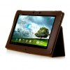 Δερμάτινη Θήκη για το Asus Eee Pad Transformer TF300T Καφέ (OEM) Δερμάτινη Θήκη για το Asus Eee Pad Transformer TF300T Καφέ (OEM)