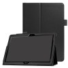Δερματίνη Θήκη για Huawei MediaPad T3 10 Μαύρο (OEM) Δερματίνη Θήκη για Huawei MediaPad T3 10 Μαύρο (OEM)
