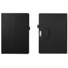 Δερματίνη Θήκη για Microsoft Windows Surface Pro Μαύρη (OEM)