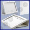 Δερμάτινη Θήκη για το Samsung Galaxy Tab 10.1 Tablet P7510 P7500 Λευκή (OEM) Δερμάτινη Θήκη για το Samsung Galaxy Tab 10.1 Tablet P7510 P7500 Λευκή (OEM)