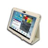 Δερμάτινη Θήκη για το Samsung Galaxy Tab 2 10.1 P5100 P5110 Λευκή (OEM) Δερμάτινη Θήκη για το Samsung Galaxy Tab 2 10.1 P5100 P5110 Λευκή (OEM)