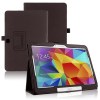 Δερμάτινη Θήκη για το Samsung Galaxy Tab 4 10.1 SM-T530 Καφέ (ΟΕΜ) Δερμάτινη Θήκη για το Samsung Galaxy Tab 4 10.1 SM-T530 Καφέ (ΟΕΜ)