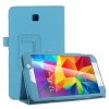 Δερμάτινη Θήκη για το Samsung Galaxy Tab 4 7 SM-T230 Γαλάζια (ΟΕΜ) Δερμάτινη Θήκη για το Samsung Galaxy Tab 4 7 SM-T230 Γαλάζια (ΟΕΜ)
