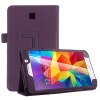 Δερμάτινη Θήκη για το Samsung Galaxy Tab 4 7 SM-T230 Μώβ (ΟΕΜ) Δερμάτινη Θήκη για το Samsung Galaxy Tab 4 7 SM-T230 Μώβ (ΟΕΜ)