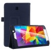 Δερμάτινη Θήκη για το Samsung Galaxy Tab 4 7 SM-T230 Μπλέ (ΟΕΜ) Δερμάτινη Θήκη για το Samsung Galaxy Tab 4 7 SM-T230 Μπλέ (ΟΕΜ)