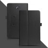 Δερμάτινη Μαγνητική Stand Θήκη για το Samsung Galaxy 8" Tab A 8 2017 T380/T385 Μαύρο (OEM) Δερμάτινη Μαγνητική Stand Θήκη για το Samsung Galaxy 8" Tab A 8 2017 T380/T385 Μαύρο (OEM)