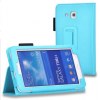 Δερμάτινη Stand Θήκη για το Samsung Galaxy Tab A 7 (T280/T285) 2016 Γαλάζιο (OEM) Δερμάτινη Stand Θήκη για το Samsung Galaxy Tab A 7 (T280/T285) 2016 Γαλάζιο (OEM)