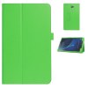 Δερμάτινη Μαγνητική Θήκη και Stand για το Samsung Galaxy Tab Pro 10.1 SM-T520 Πράσινη (OEM) Δερμάτινη Μαγνητική Θήκη και Stand για το Samsung Galaxy Tab Pro 10.1 SM-T520 Πράσινη (OEM)