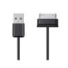 USB Data Sync Cable για Samsung Galaxy Tab 30 pins(2m) USB Data Sync Cable για Samsung Galaxy Tab 30 pins(2m)