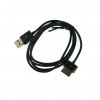 USB Καλώδιο Φόρτισης και Δεδομένων για ASUS VivoTab RT TF600 TF600T TF701T TF810 TF810c 1m (OEM) (BULK) USB Καλώδιο Φόρτισης και Δεδομένων για ASUS VivoTab RT TF600 TF600T TF701T TF810 TF810c 1m (OEM) (BULK)