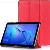 Δερματίνη Θήκη Αναδιπλούμενη 2 Θέσεων για Huawei MediaPad T3 9.6 Κοκκινο (OEM) Δερματίνη Θήκη Αναδιπλούμενη 2 Θέσεων για Huawei MediaPad T3 9.6 Κοκκινο (OEM)