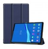 LENOVO Tab M10 TB-X605F Trifold μπλε θηκη (OEM) LENOVO Tab M10 TB-X605F Trifold μπλε θηκη (OEM)