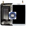 Samsung Galaxy Tab 3 8 3G Version T311 Complete LCD with Frame and Home Button in White Samsung Galaxy Tab 3 8 3G Version T311 Complete LCD with Frame and Home Button in White