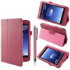 Δερμάτινη Θήκη για το Asus Memo Pad HD7 ME173X ME173 Σκούρο Ρόζ (OEM) Δερμάτινη Θήκη για το Asus Memo Pad HD7 ME173X ME173 Σκούρο Ρόζ (OEM)