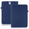 Δερμάτινη Stand Θήκη για το Samsung Galaxy Tab S3 9.7 (T820) Σκούρο Μπλέ (OEM) Δερμάτινη Stand Θήκη για το Samsung Galaxy Tab S3 9.7 (T820) Σκούρο Μπλέ (OEM)