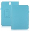 Δερμάτινη Stand Θήκη για το Samsung Galaxy Tab S3 9.7 (T820) Γαλάζιο (OEM) Δερμάτινη Stand Θήκη για το Samsung Galaxy Tab S3 9.7 (T820) Γαλάζιο (OEM)