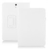 Δερμάτινη Stand Θήκη για το Samsung Galaxy Tab S3 9.7 (T820) Λευκό (OEM) Δερμάτινη Stand Θήκη για το Samsung Galaxy Tab S3 9.7 (T820) Λευκό (OEM)