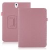 Δερμάτινη Stand Θήκη για το Samsung Galaxy Tab S3 9.7 (T820) Ρόζ (OEM) Δερμάτινη Stand Θήκη για το Samsung Galaxy Tab S3 9.7 (T820) Ρόζ (OEM)