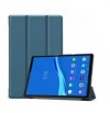 LENOVO Tab M10 TB-X605F Trifold Σκουρο Πρασινο θηκη (OEM) LENOVO Tab M10 TB-X605F Trifold Σκουρο Πρασινο θηκη (OEM)