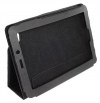 Δερμάτινη Θήκη για το Samsung Galaxy Tab 7.7" P6800 P6810 Μαύρη (OEM) Δερμάτινη Θήκη για το Samsung Galaxy Tab 7.7" P6800 P6810 Μαύρη (OEM)
