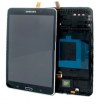Genuine Samsung Galaxy Tab 4 7 SM-T230 Complete LCD with Frame and Home Button in Black Genuine Samsung Galaxy Tab 4 7 SM-T230 Complete LCD with Frame and Home Button in Black