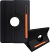 LENOVO Tab M10 TB-X605F Rotating Flip Cover Δερματίνης Μαύρο LENOVO Tab M10 TB-X605F Rotating Flip Cover Δερματίνης Μαύρο