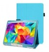Δερμάτινη Θήκη για το Samsung Galaxy Tab S 10.5 T800/T805 Γαλάζια (OEM) Δερμάτινη Θήκη για το Samsung Galaxy Tab S 10.5 T800/T805 Γαλάζια (OEM)
