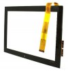 ASUS TF101 Digitizer in black ASUS TF101 Digitizer in black