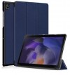 Trifold θηκη βιβλιο για SAMSUNG GALAXY TAB A8 10.5 INCH SM-X200/X205/X207 ΣΚΟΥΡΟ ΜΠΛΕ Trifold θηκη βιβλιο για SAMSUNG GALAXY TAB A8 10.5 INCH SM-X200/X205/X207 ΣΚΟΥΡΟ ΜΠΛΕ
