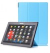 Αντικραδασμικη θηκη βιβλιο για Huawei T3 Mediapad 9.6 (Μπλε Ανοιχτο) Αντικραδασμικη θηκη βιβλιο για Huawei T3 Mediapad 9.6 (Μπλε Ανοιχτο)