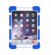 Universal Back Cover Θήκη Σιλικόνης Μπλέ για Tablet 9 έως 12 inch Universal Back Cover Θήκη Σιλικόνης Μπλέ για Tablet 9 έως 12 inch
