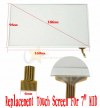 6mm Replacement touch screen for 7" Apad Epad MID Tablet PC 6mm Replacement touch screen for 7" Apad Epad MID Tablet PC