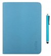 Element+Pen TAB-110B Αναδιπλούμενη Δερμάτινη Θήκη & Στυλό για Τάμπλετ 10.1" Γαλάζιο Element+Pen TAB-110B Αναδιπλούμενη Δερμάτινη Θήκη & Στυλό για Τάμπλετ 10.1" Γαλάζιο