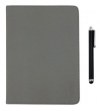 Element+Pen TAB-70DG Foldable Leather Case + Pen for tablet 7 " Grey Element+Pen TAB-70DG Foldable Leather Case + Pen for tablet 7 " Grey