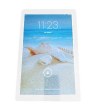 Onlien 10.1 inch 3G With Android Quad Core 1GB 16GB Λευκό